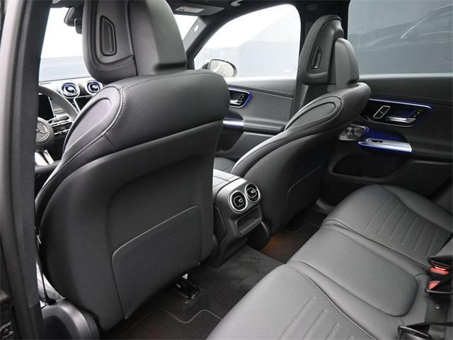 new 2026 Mercedes-Benz GLC 300 car, priced at $58,550