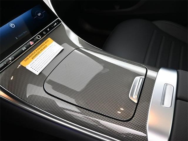 new 2026 Mercedes-Benz GLC 300 car, priced at $58,550