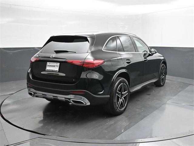 new 2026 Mercedes-Benz GLC 300 car, priced at $58,550