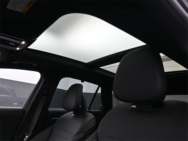 new 2026 Mercedes-Benz GLC 300 car, priced at $58,550