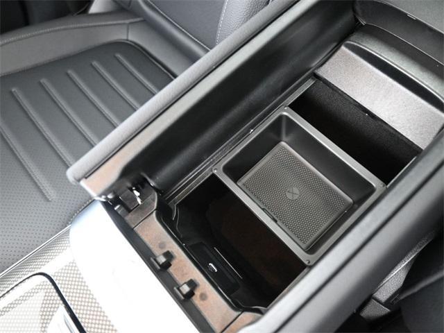 new 2026 Mercedes-Benz GLC 300 car, priced at $58,550