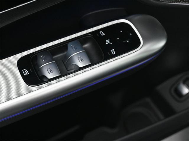 new 2026 Mercedes-Benz GLC 300 car, priced at $58,550