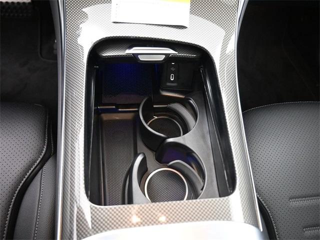 new 2026 Mercedes-Benz GLC 300 car, priced at $58,550