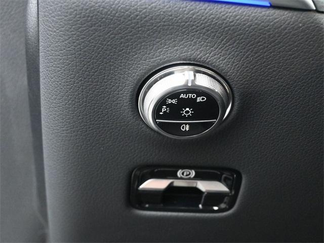 new 2026 Mercedes-Benz GLC 300 car, priced at $58,550