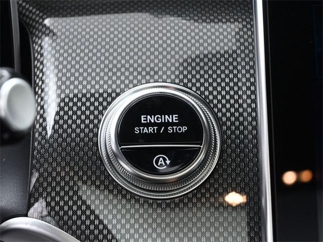 new 2026 Mercedes-Benz GLC 300 car, priced at $58,550