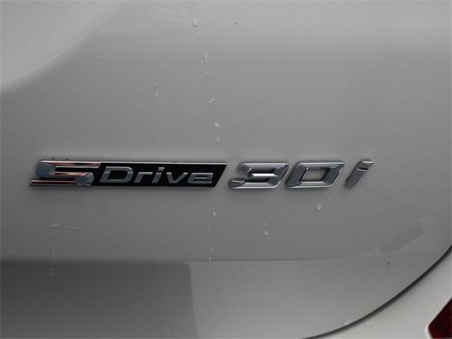 used 2021 BMW X3 car, priced at $26,999
