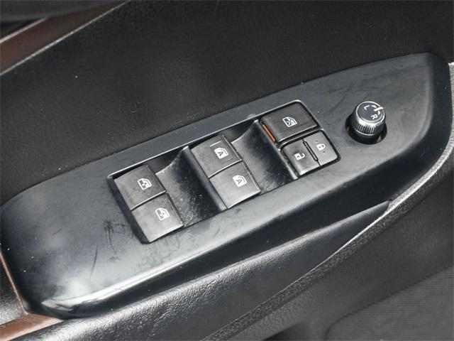 used 2015 Toyota Highlander car, priced at $13,999