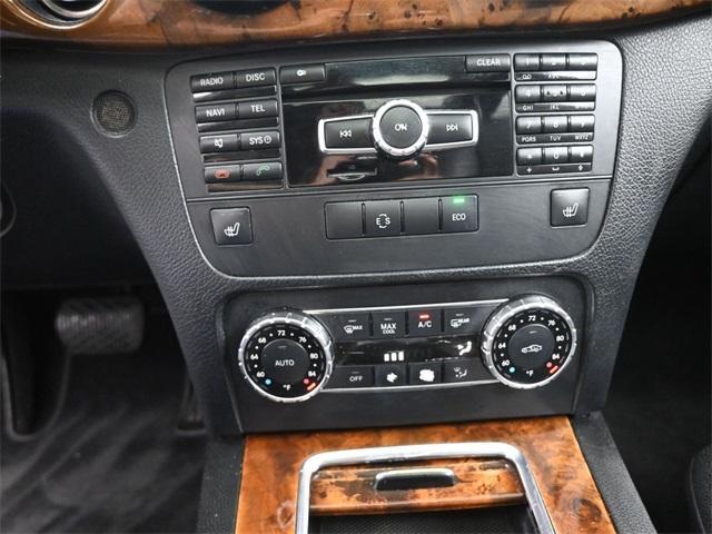 used 2013 Mercedes-Benz GLK-Class car, priced at $10,999