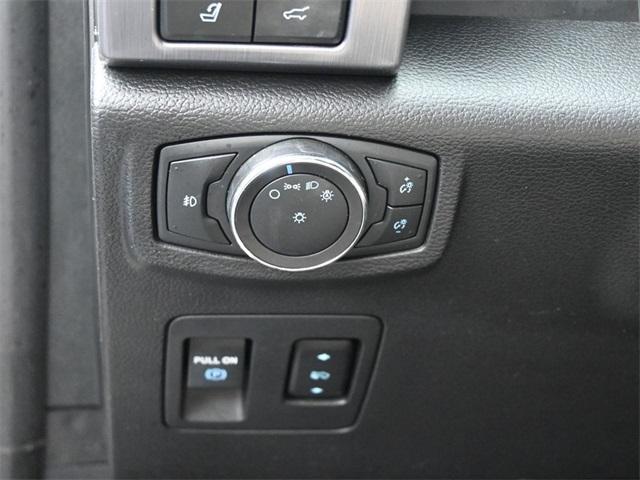 used 2018 Ford Expedition car, priced at $24,999