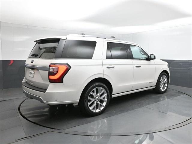 used 2018 Ford Expedition car, priced at $24,999