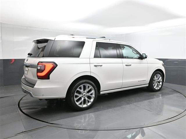 used 2018 Ford Expedition car, priced at $24,999