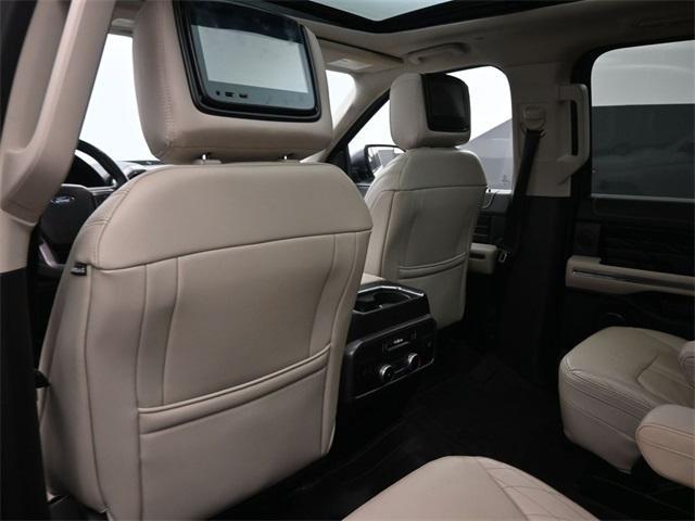 used 2018 Ford Expedition car, priced at $24,999