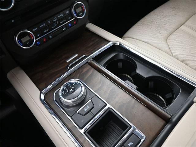 used 2018 Ford Expedition car, priced at $24,999