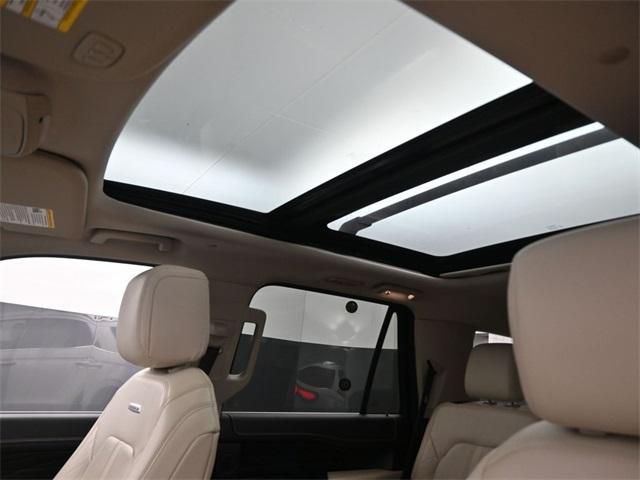 used 2018 Ford Expedition car, priced at $24,999