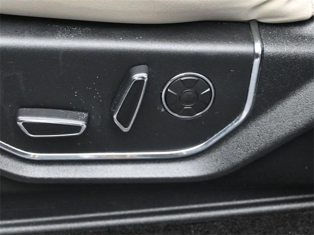 used 2018 Ford Expedition car, priced at $24,999