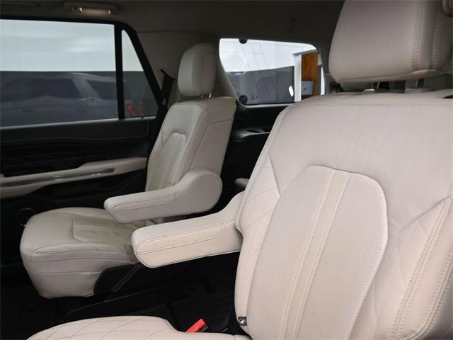 used 2018 Ford Expedition car, priced at $24,999