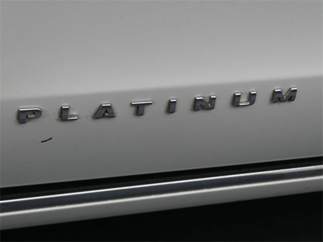 used 2018 Ford Expedition car, priced at $24,999