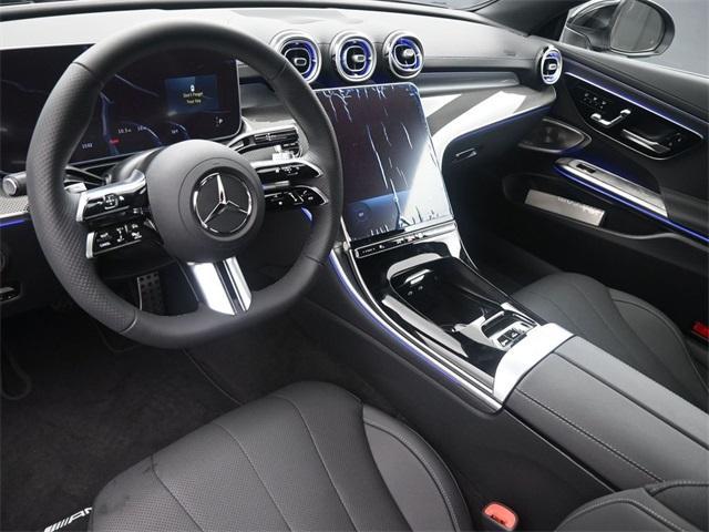 new 2025 Mercedes-Benz CLE 300 car, priced at $77,515