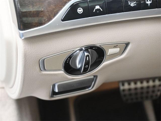 used 2018 Mercedes-Benz S-Class car, priced at $44,999