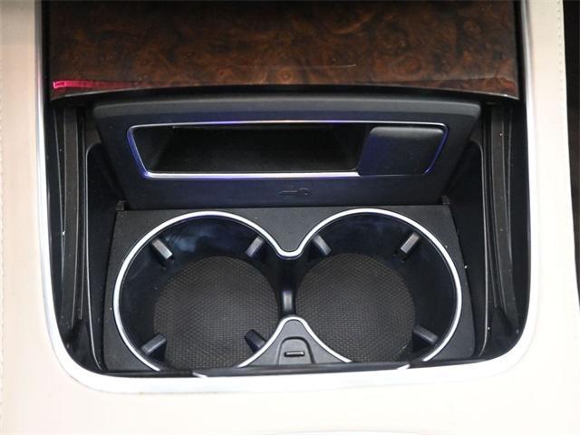 used 2018 Mercedes-Benz S-Class car, priced at $44,999