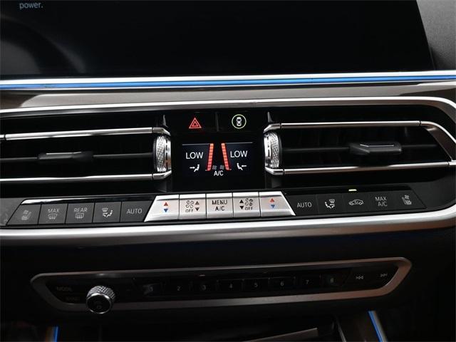 used 2022 BMW X5 PHEV car, priced at $34,405