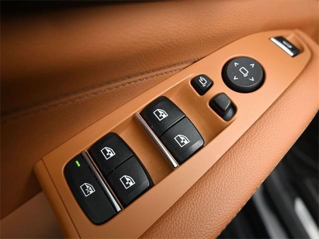 used 2022 BMW X5 PHEV car, priced at $34,405