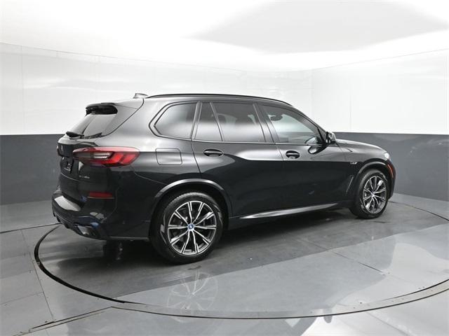 used 2022 BMW X5 PHEV car, priced at $34,405
