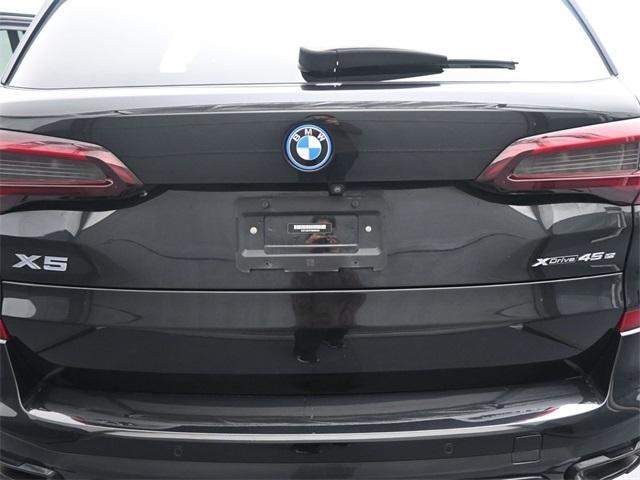 used 2022 BMW X5 PHEV car, priced at $34,405