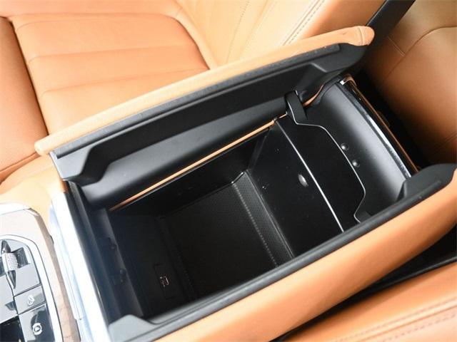 used 2022 BMW X5 PHEV car, priced at $34,405