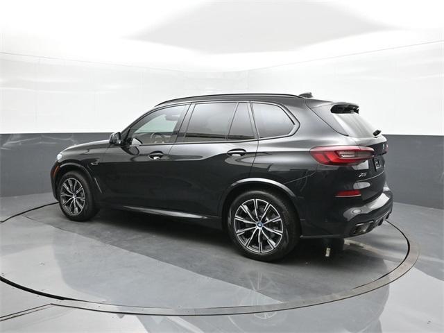 used 2022 BMW X5 PHEV car, priced at $34,405