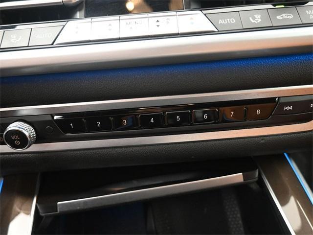 used 2022 BMW X5 PHEV car, priced at $34,405