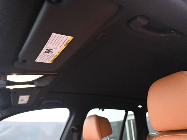 used 2022 BMW X5 PHEV car, priced at $34,405