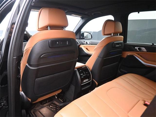 used 2022 BMW X5 PHEV car, priced at $34,405