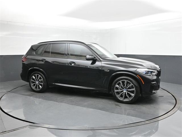 used 2022 BMW X5 PHEV car, priced at $34,405