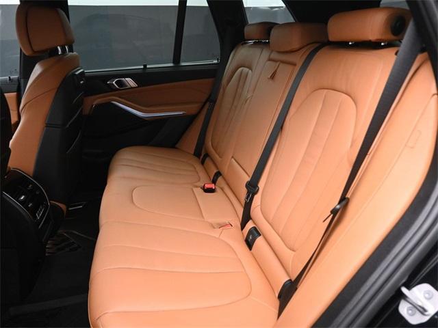 used 2022 BMW X5 PHEV car, priced at $34,405