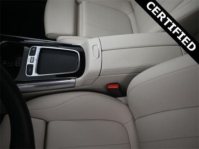 used 2025 Mercedes-Benz GLA 250 car, priced at $42,999