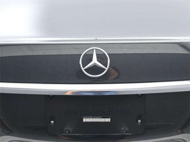 used 2018 Mercedes-Benz S-Class car, priced at $40,815