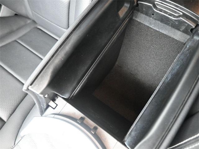 used 2022 Mercedes-Benz GLC 300 car, priced at $27,499