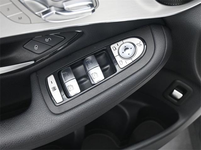 used 2022 Mercedes-Benz GLC 300 car, priced at $27,499