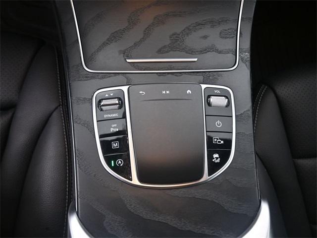 used 2022 Mercedes-Benz GLC 300 car, priced at $27,499