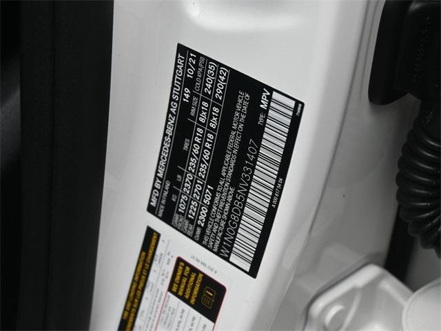 used 2022 Mercedes-Benz GLC 300 car, priced at $27,499