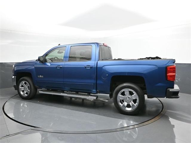 used 2018 Chevrolet Silverado 1500 car, priced at $23,999