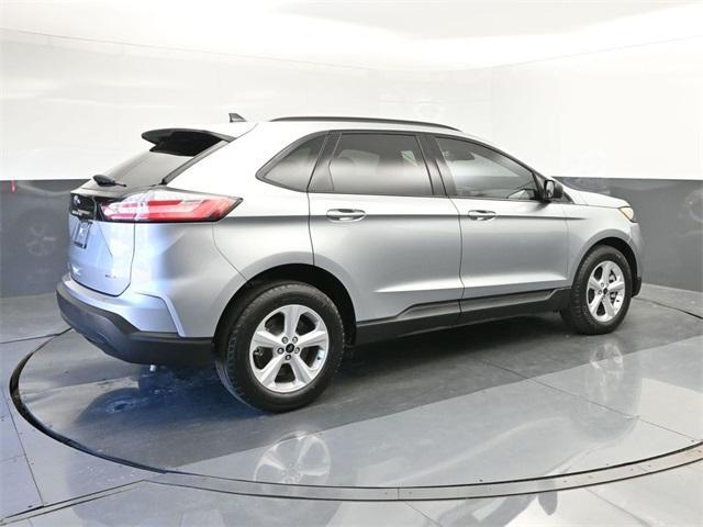 used 2024 Ford Edge car, priced at $25,997