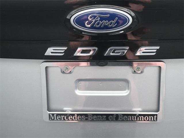 used 2024 Ford Edge car, priced at $25,997