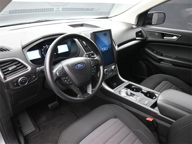 used 2024 Ford Edge car, priced at $25,997