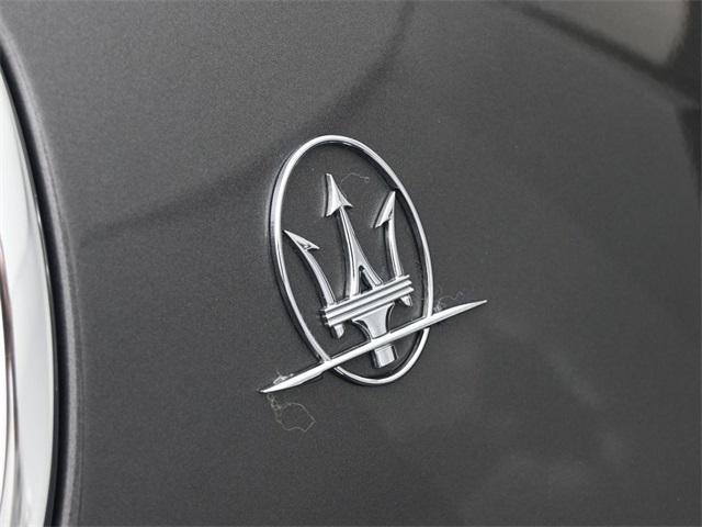 used 2017 Maserati Quattroporte car, priced at $28,999