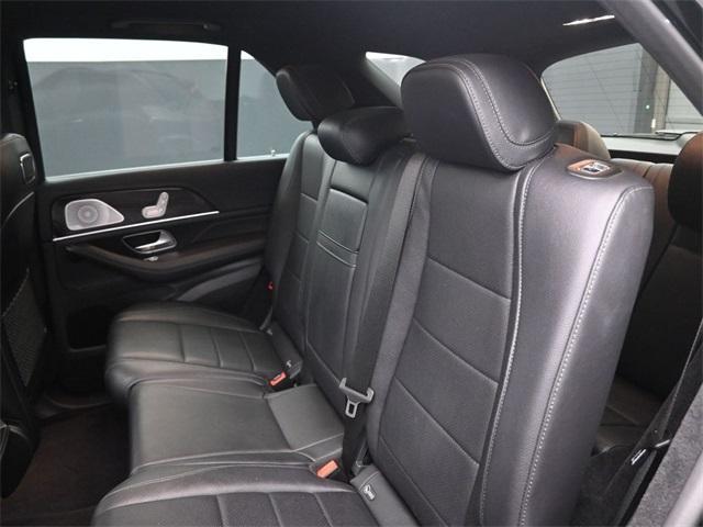 used 2020 Mercedes-Benz GLE 350 car, priced at $32,499
