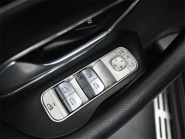 used 2020 Mercedes-Benz GLE 350 car, priced at $32,499