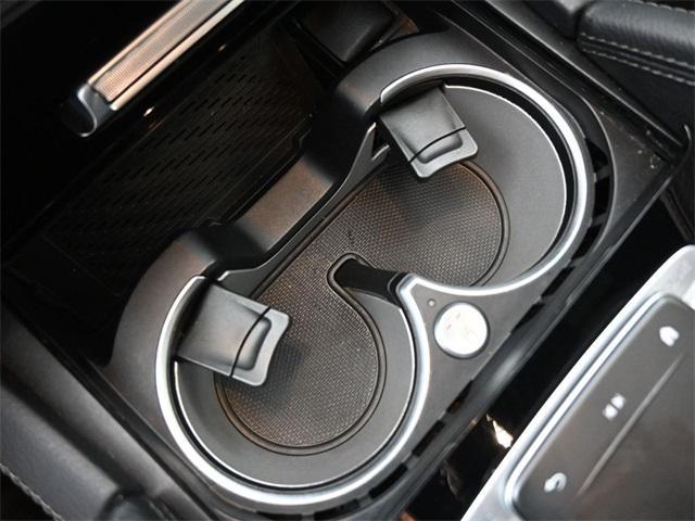 used 2020 Mercedes-Benz GLE 350 car, priced at $32,499