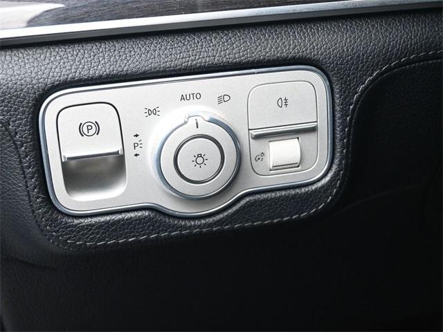 used 2020 Mercedes-Benz GLE 350 car, priced at $32,499